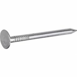 Budget โ Fas-n-Tite 11-Gauge Electro-Galvanized Roofing Nails (30-lbs) ๐
