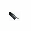 Coupon 🤩 Air Vent Roof Ridge Vents 14-in x 48-in Black Plastic Stick Roof Ridge Vent 💯 -Roofing Sales Shop 42237845