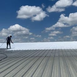 Promo ๐ฏ AMES Reflective Roof Coatings Maximum-Stretch 1-Gallon Elastomeric Reflective Roof Coating (1-year Limited Warranty) ๐ 7 Promo ๐ฏ AMES Reflective Roof Coatings Maximum-Stretch 1-Gallon Elastomeric Reflective Roof Coating (1-year Limited Warranty) ๐ -Roofing Sales Shop 42470231