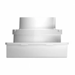 Cheap 🎉 IMPERIAL Soffit Vents 5.25-in L White Plastic Soffit Vent 🛒 -Roofing Sales Shop 42708409