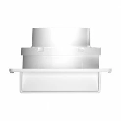 Cheap 🎉 IMPERIAL Soffit Vents 5.25-in L White Plastic Soffit Vent 🛒 -Roofing Sales Shop 42708411