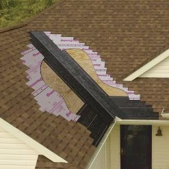 New ✔️ Owens Corning Roofing Underlayment WeatherLock Mat 36-in x 66.7-ft 200-sq ft Polypropylene Roof Underlayment 😀 -Roofing Sales Shop 43536912