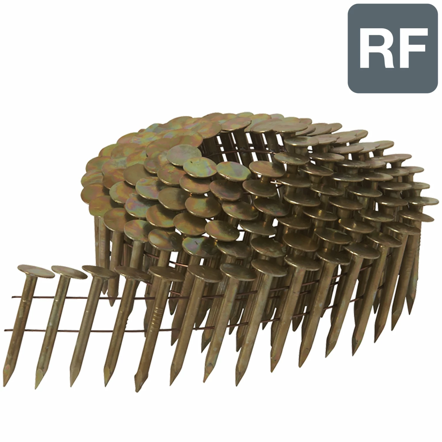 Best deal β Metabo HPT 1-3/4 Inch Full Round Head Wire Collated Roofing Nails | Metabo HPT 12113HPT π 3 Best deal β Metabo HPT 1-3/4 Inch Full Round Head Wire Collated Roofing Nails | Metabo HPT 12113HPT π