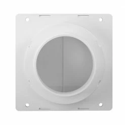 Cheap 🎉 IMPERIAL Soffit Vents 5.25-in L White Plastic Soffit Vent 🛒 -Roofing Sales Shop 44062908