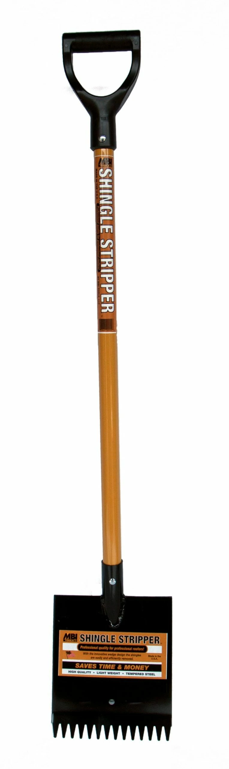 Wholesale β¨ Thing Roofing Tools MBI Stripper 46-in Steel Roof Shovel π 3 Wholesale β¨ Thing Roofing Tools MBI Stripper 46-in Steel Roof Shovel π