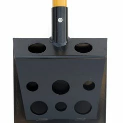 Buy 😍 Thing Roofing Tools MBI Stripper 46-in Fiberglass Roof Shovel 🎉 -Roofing Sales Shop 44429944 scaled