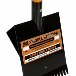 Buy 😍 Thing Roofing Tools MBI Stripper 46-in Fiberglass Roof Shovel 🎉 -Roofing Sales Shop 44429946 scaled