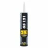 Wholesale 🛒 OSI Gutter Parts & Accessories GS121 10-fl oz Clear Synthetic Polymer Gutter Sealant ✔️ -Roofing Sales Shop 45522515