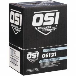 Wholesale 🛒 OSI Gutter Parts & Accessories GS121 10-fl oz Clear Synthetic Polymer Gutter Sealant ✔️ 12 Wholesale 🛒 OSI Gutter Parts & Accessories GS121 10-fl oz Clear Synthetic Polymer Gutter Sealant ✔️ -Roofing Sales Shop 45522609