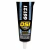 Deals 😍 OSI Gutter Parts & Accessories 5-fl oz Clear Synthetic Polymer Gutter Sealant 😍 -Roofing Sales Shop 45522691