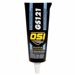 Deals 😍 OSI Gutter Parts & Accessories 5-fl oz Clear Synthetic Polymer Gutter Sealant 😍