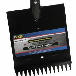 Hot Sale 😍 Estwing Roofing Tools MBI Stripper 46-in Steel Roof Shovel ✔️ -Roofing Sales Shop 46425629 scaled